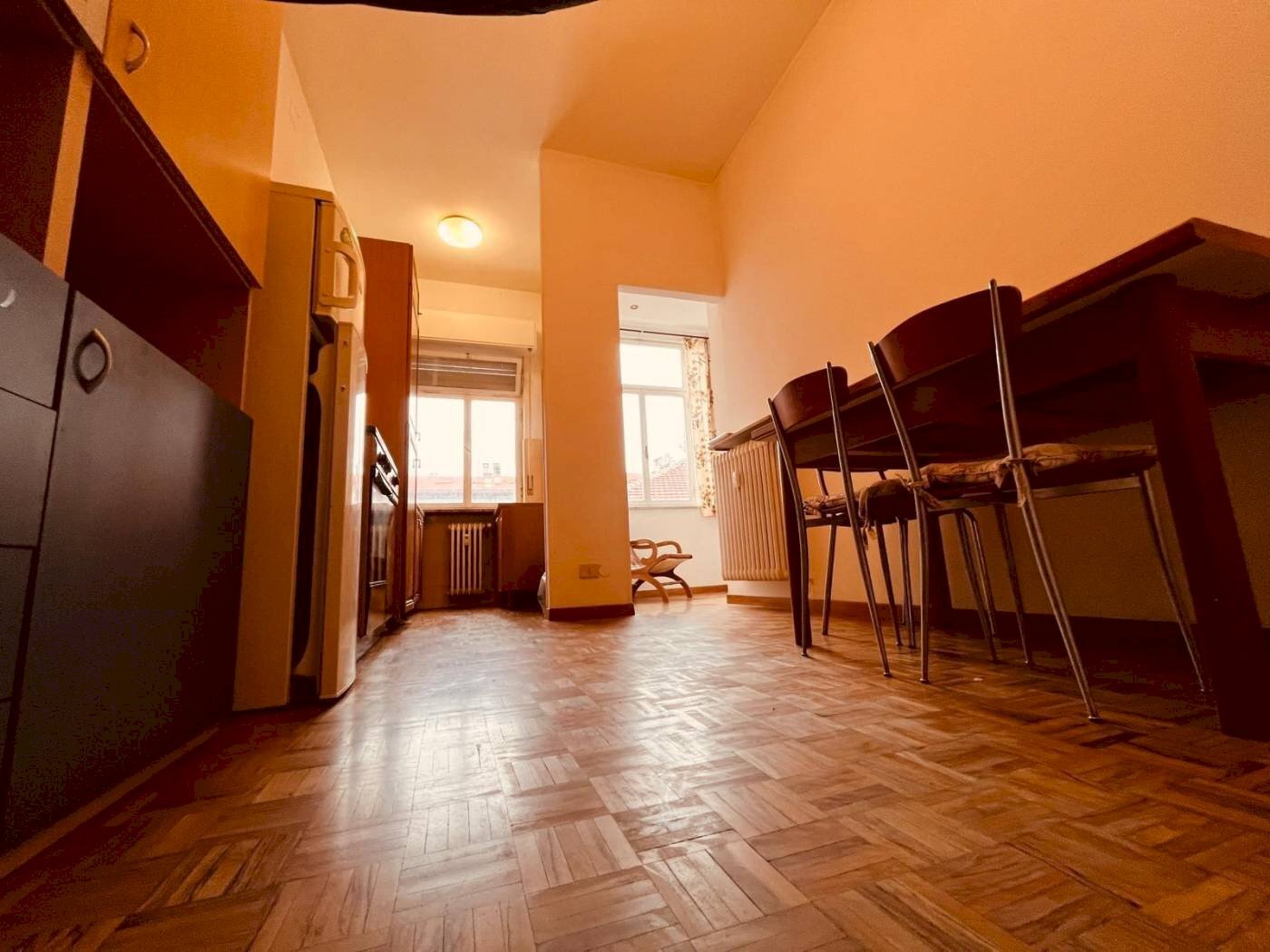 Three-room apartment Corso Vittorio Emanuele ii, 25A, Cuneo (neighborhood Cuneo Nuova) - photo 2