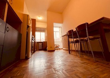 Trilocale Corso Vittorio Emanuele ii, 25A, Cuneo (zona Cuneo Nuova) - foto 2