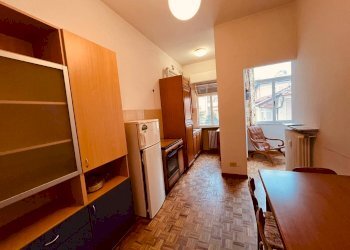 Trilocale Corso Vittorio Emanuele ii, 25A, Cuneo (zona Cuneo Nuova) - foto 3