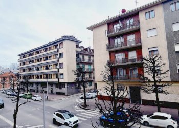 Trilocale Corso Vittorio Emanuele ii, 25A, Cuneo (zona Cuneo Nuova) - foto 12