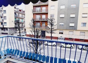 Trilocale Corso Vittorio Emanuele ii, 25A, Cuneo (zona Cuneo Nuova) - foto 13