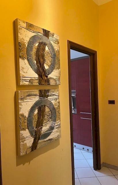 Three-room apartment Via Antonio Stoppani, 6, Cuneo (neighborhood Cuneo Nuova) - photo 2