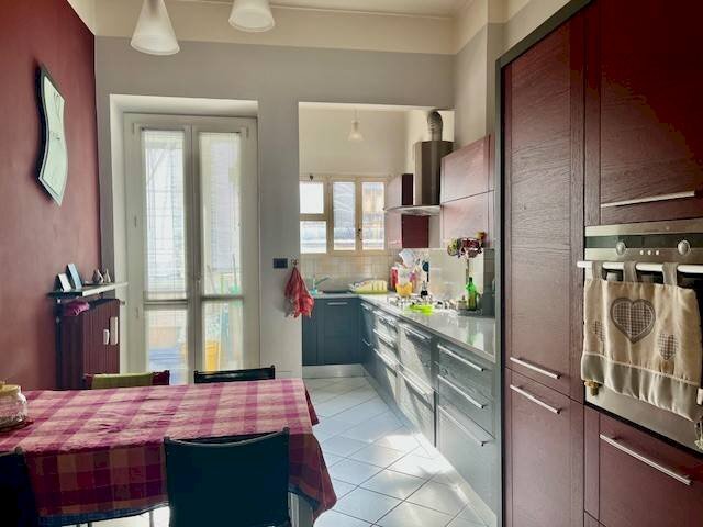 Three-room apartment Via Antonio Stoppani, 6, Cuneo (neighborhood Cuneo Nuova) - photo 1