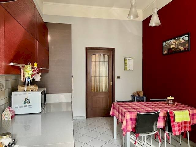 Three-room apartment Via Antonio Stoppani, 6, Cuneo (neighborhood Cuneo Nuova) - photo 3