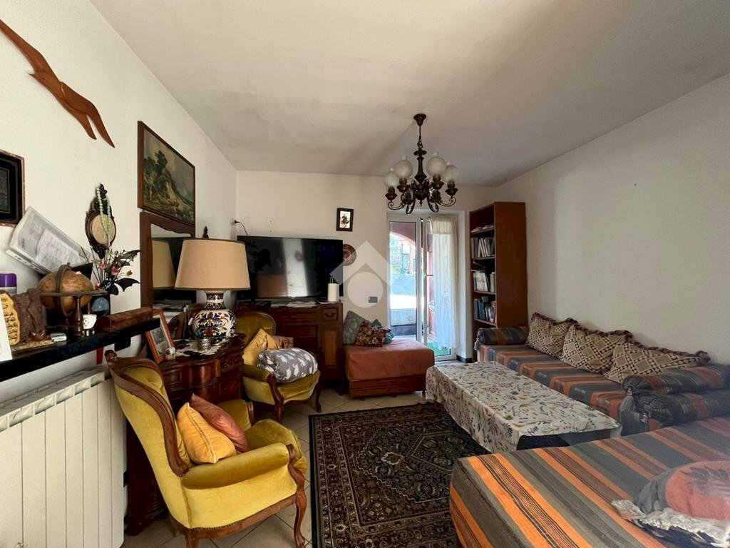 Appartamento Via Ponte Baccioni, Cicagna - foto 2