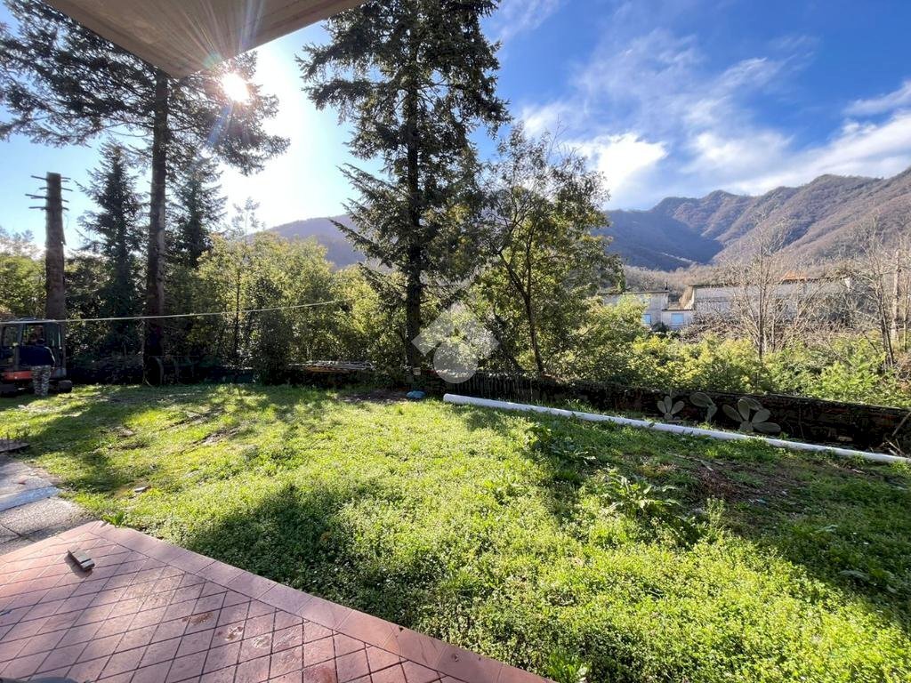 Appartamento Via Ponte Baccioni, Cicagna - foto 3