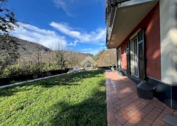 Appartamento Via Ponte Baccioni, Cicagna - foto 1