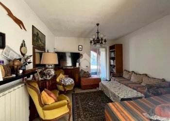 Appartamento Via Ponte Baccioni, Cicagna - foto 2