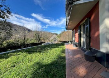 Appartamento Via Ponte Baccioni, Cicagna - foto 4