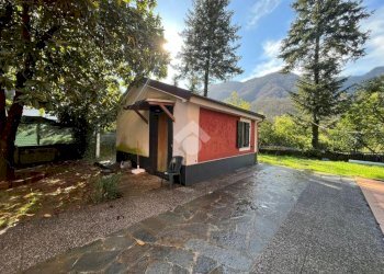 Appartamento Via Ponte Baccioni, Cicagna - foto 5