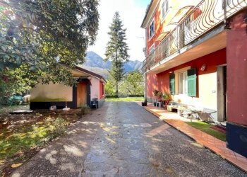 Appartamento Via Ponte Baccioni, Cicagna - foto 7