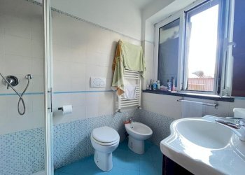 Appartamento Via Ponte Baccioni, Cicagna - foto 10