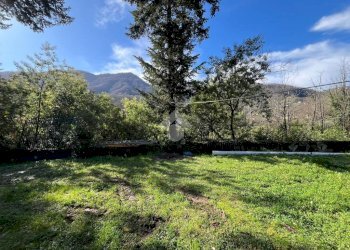 Appartamento Via Ponte Baccioni, Cicagna - foto 11