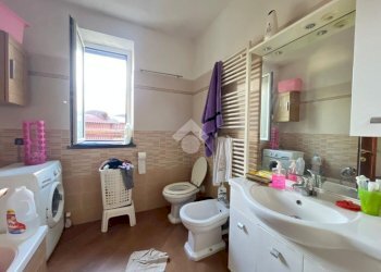 Appartamento Via Ponte Baccioni, Cicagna - foto 12