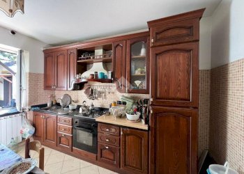 Appartamento Via Ponte Baccioni, Cicagna - foto 15