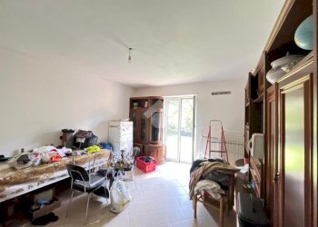 Appartamento Via Ponte Baccioni, Cicagna - foto 17