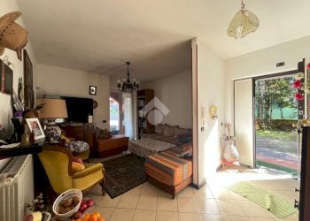 Appartamento Via Ponte Baccioni, Cicagna - foto 18