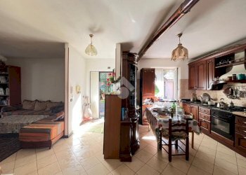 Appartamento Via Ponte Baccioni, Cicagna - foto 19