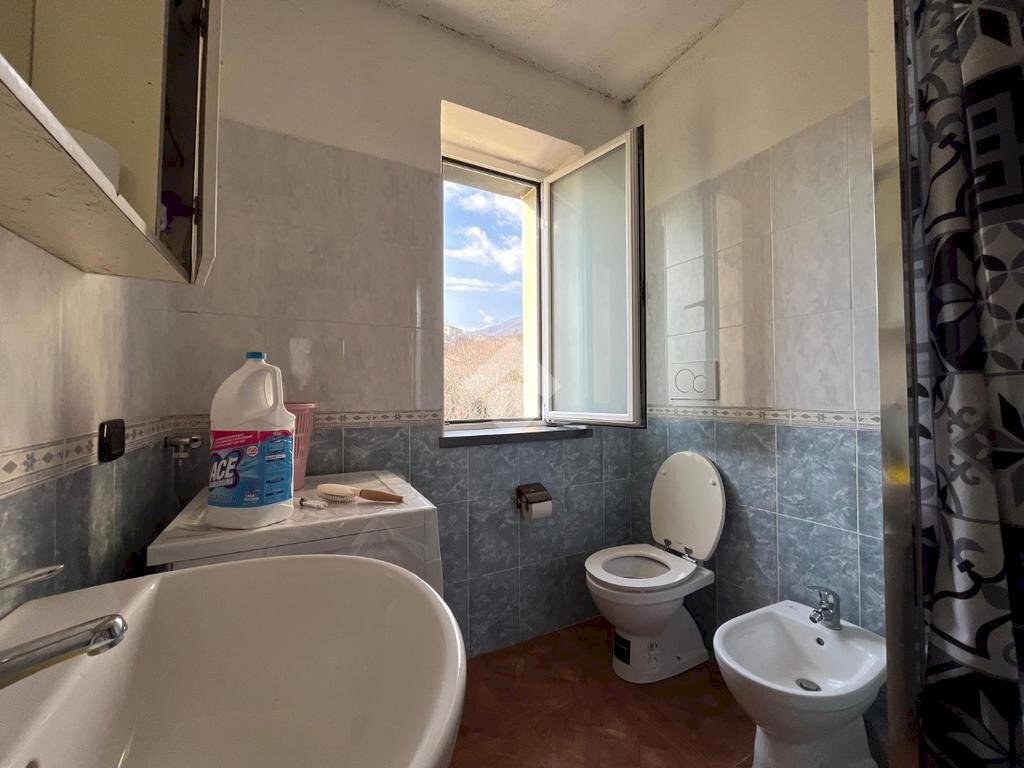 Quadrilocale Via Ponte Baccioni, Cicagna - foto 3