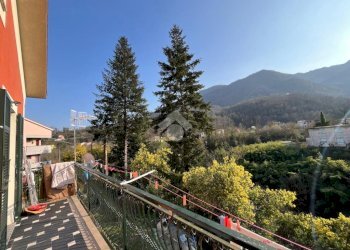 Four-room apartment Via Ponte Baccioni, Cicagna - photo 2