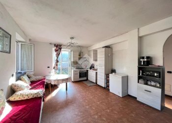 Four-room apartment Via Ponte Baccioni, Cicagna - photo 5
