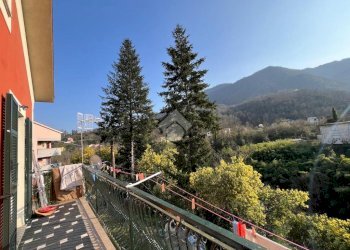 Four-room apartment Via Ponte Baccioni, Cicagna - photo 12