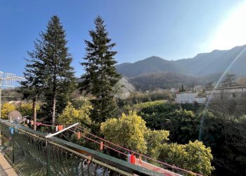 Four-room apartment Via Ponte Baccioni, Cicagna - photo 13