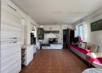 Four-room apartment Via Ponte Baccioni, Cicagna - photo 16