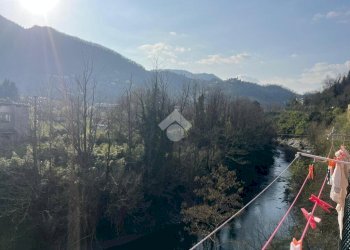 Four-room apartment Via Ponte Baccioni, Cicagna - photo 17