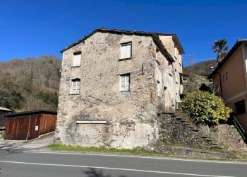 Rustico Via Domenico Cuneo, San Colombano Certenoli - foto 3