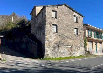 Rustico Via Domenico Cuneo, San Colombano Certenoli - foto 5