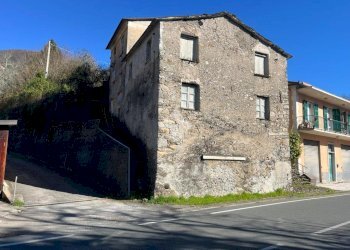 Rustico Via Domenico Cuneo, San Colombano Certenoli - foto 6