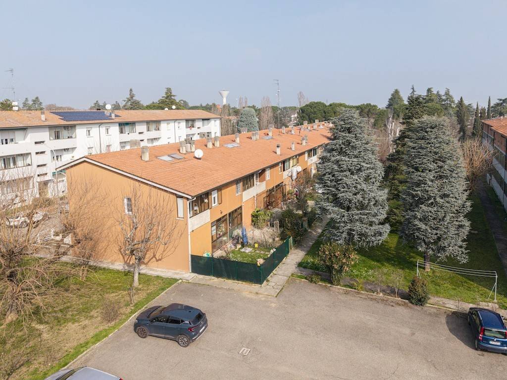 Casa indipendente Via Sergio Ragazzini, 5, Imola - foto 2