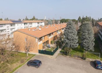 Casa indipendente Via Sergio Ragazzini, 5, Imola - foto 2