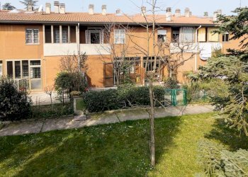 Casa indipendente Via Sergio Ragazzini, 5, Imola - foto 3