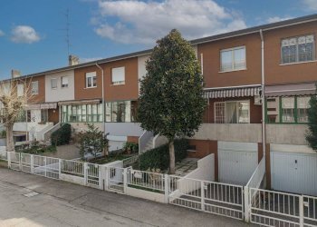 Casa indipendente Via Sergio Ragazzini, 5, Imola - foto 4