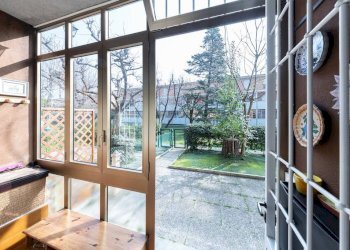 Casa indipendente Via Sergio Ragazzini, 5, Imola - foto 20