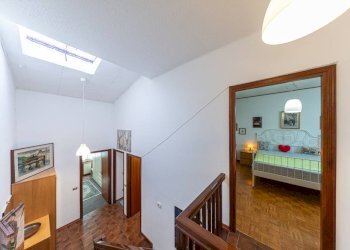 Casa indipendente Via Sergio Ragazzini, 5, Imola - foto 37