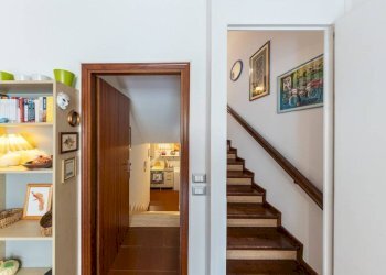 Casa indipendente Via Sergio Ragazzini, 5, Imola - foto 46