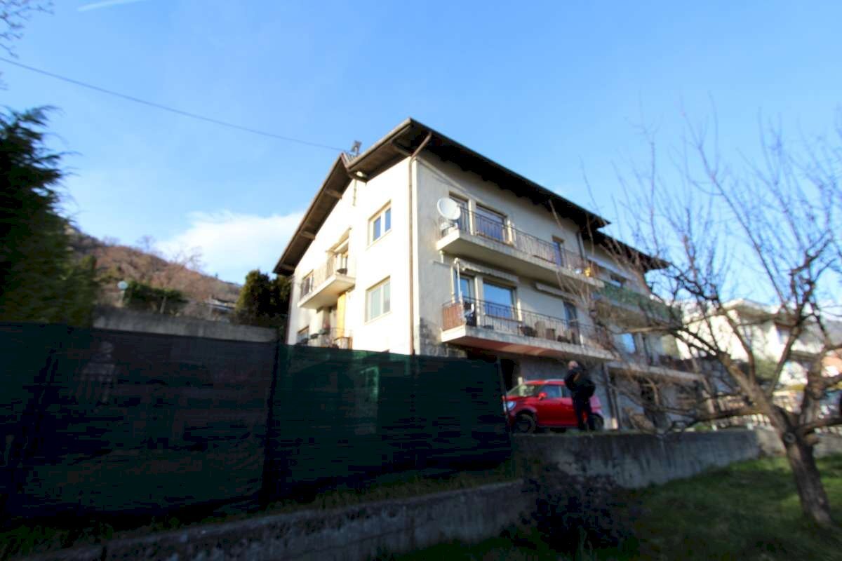 Bilocale Via Edelweiss 23, Aosta - foto 1