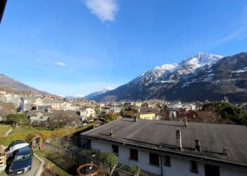 Bilocale Via Edelweiss 23, Aosta - foto 4