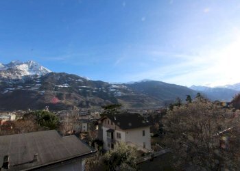 Bilocale Via Edelweiss 23, Aosta - foto 5