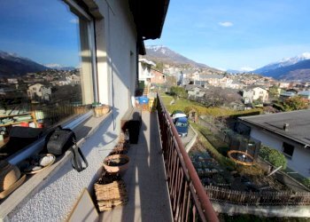 Bilocale Via Edelweiss 23, Aosta - foto 6