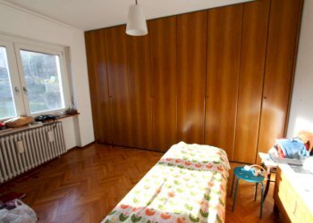 Bilocale Via Edelweiss 23, Aosta - foto 9