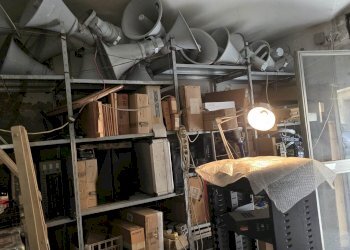 Shop Via San Martino 36, Modena (neighborhood Circoscrizione 1) - photo 13