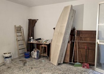 Shop Via San Martino 36, Modena (neighborhood Circoscrizione 1) - photo 8