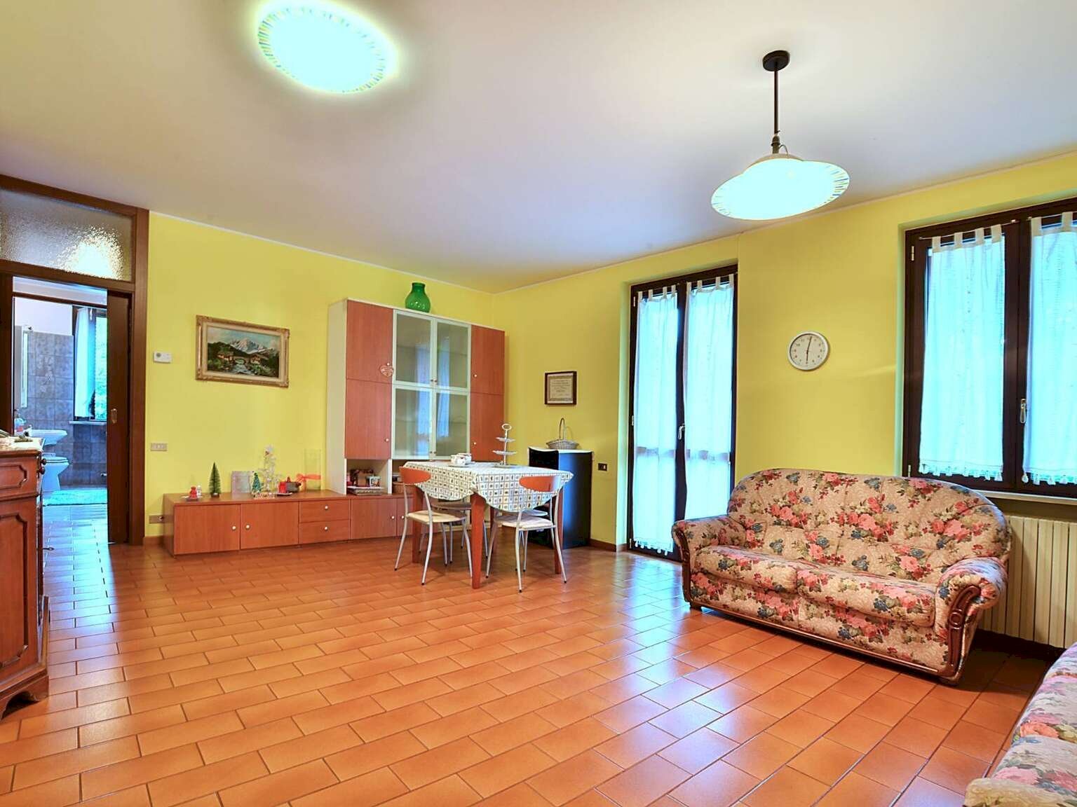 Quadrilocale Sulbiate - foto 1