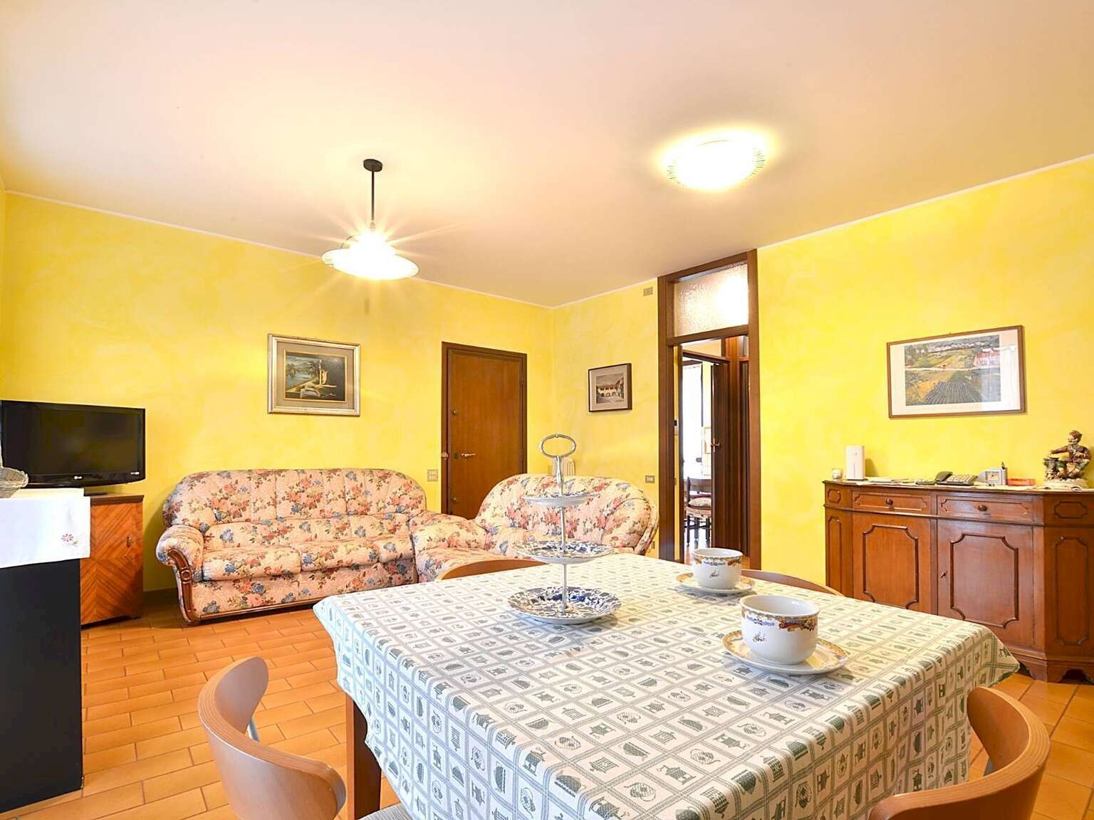 Quadrilocale Sulbiate - foto 2