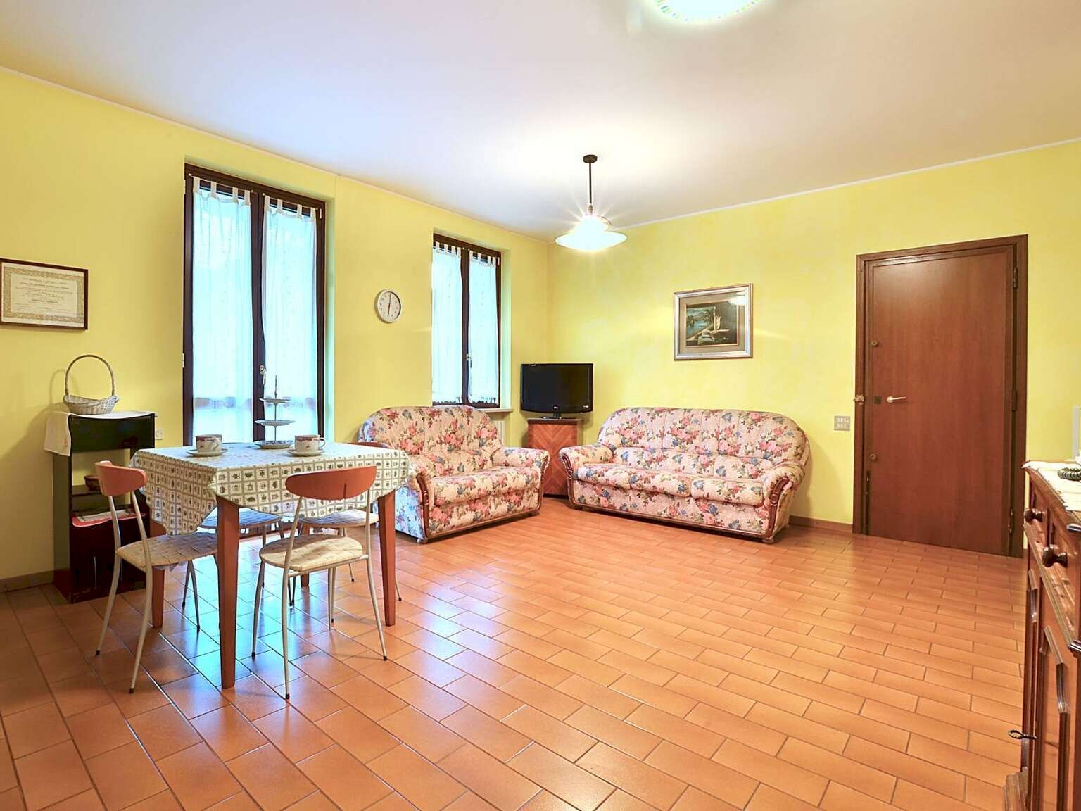 Quadrilocale Sulbiate - foto 3