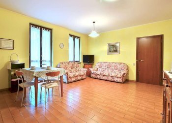 Quadrilocale Sulbiate - foto 3